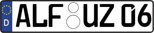 ALF-UZ06