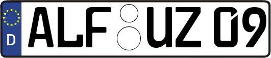 ALF-UZ09