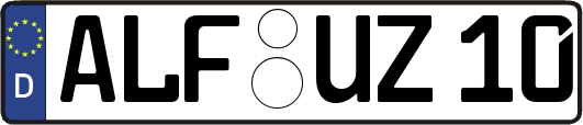 ALF-UZ10