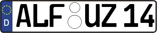 ALF-UZ14