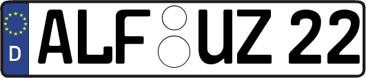 ALF-UZ22