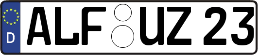 ALF-UZ23