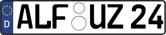ALF-UZ24