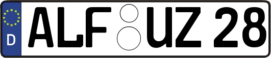 ALF-UZ28