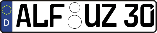 ALF-UZ30
