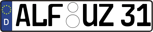 ALF-UZ31