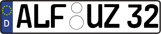 ALF-UZ32