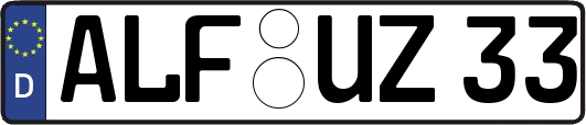 ALF-UZ33