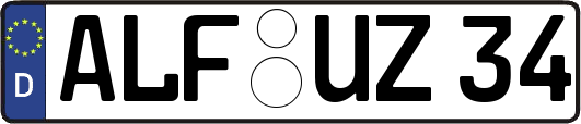ALF-UZ34