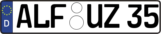 ALF-UZ35