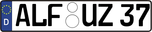 ALF-UZ37