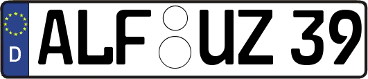 ALF-UZ39