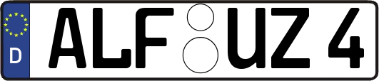 ALF-UZ4