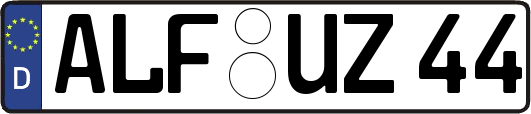 ALF-UZ44