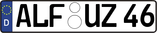 ALF-UZ46