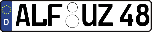 ALF-UZ48