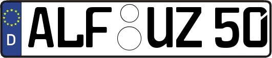 ALF-UZ50