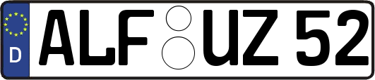 ALF-UZ52