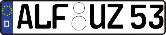 ALF-UZ53
