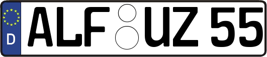ALF-UZ55