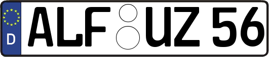ALF-UZ56