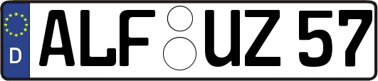 ALF-UZ57