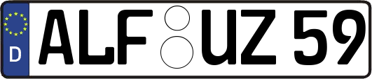 ALF-UZ59