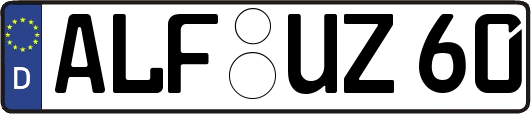 ALF-UZ60