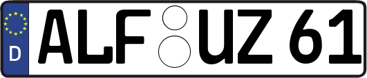 ALF-UZ61