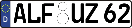 ALF-UZ62