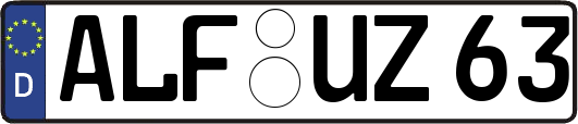 ALF-UZ63