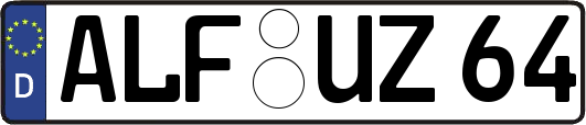 ALF-UZ64