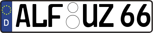 ALF-UZ66