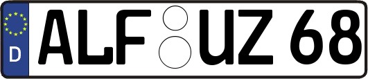 ALF-UZ68