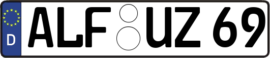 ALF-UZ69