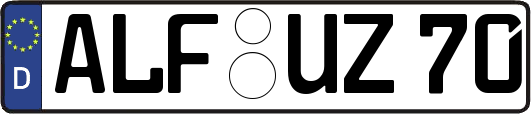 ALF-UZ70