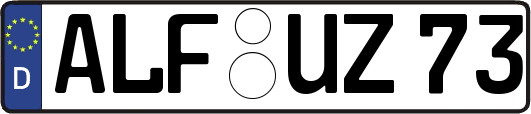ALF-UZ73