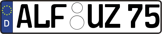 ALF-UZ75