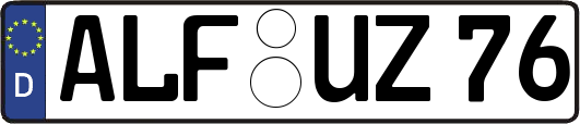 ALF-UZ76