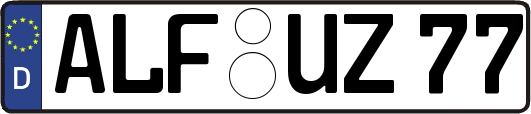 ALF-UZ77