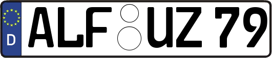 ALF-UZ79