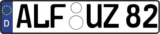 ALF-UZ82