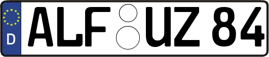 ALF-UZ84