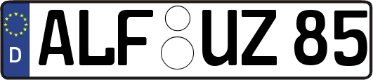 ALF-UZ85