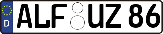 ALF-UZ86
