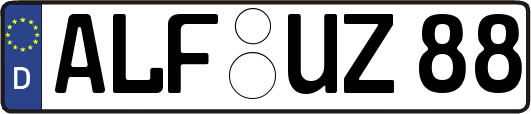 ALF-UZ88