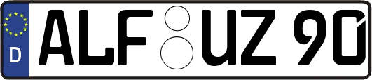 ALF-UZ90