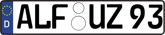 ALF-UZ93