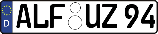 ALF-UZ94