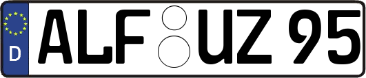 ALF-UZ95